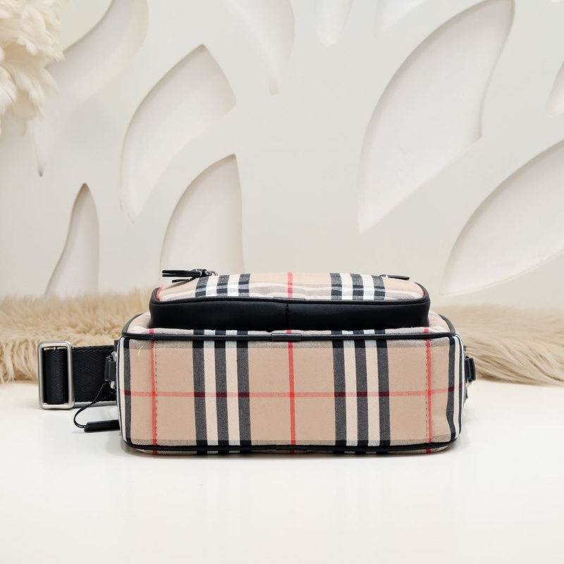 Burberry Satchel Bags